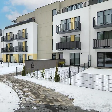 Apartament W Stylu Rustykalnym Jastrzebia Gora By Noclegi Renters Exterior photo