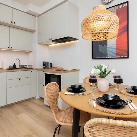 Apartament W Stylu Rustykalnym Jastrzebia Gora By Noclegi Renters Exterior photo