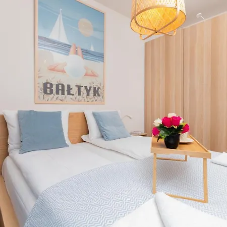 Apartament W Stylu Rustykalnym Jastrzebia Gora By Noclegi Renters Exterior photo