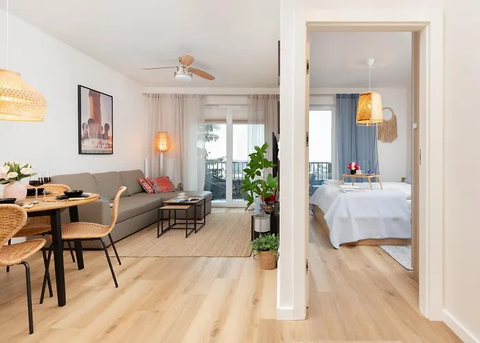 Apartament W Stylu Rustykalnym Jastrzebia Gora By Noclegi Renters