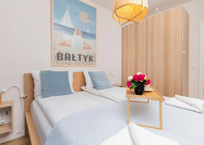 Apartament W Stylu Rustykalnym Jastrzebia Gora By Noclegi Renters