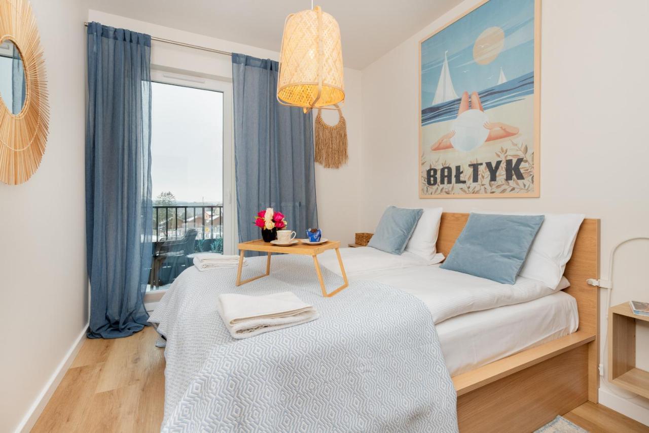 W Stylu Rustykalnym By Renters Apartment Jastrzebia Gora