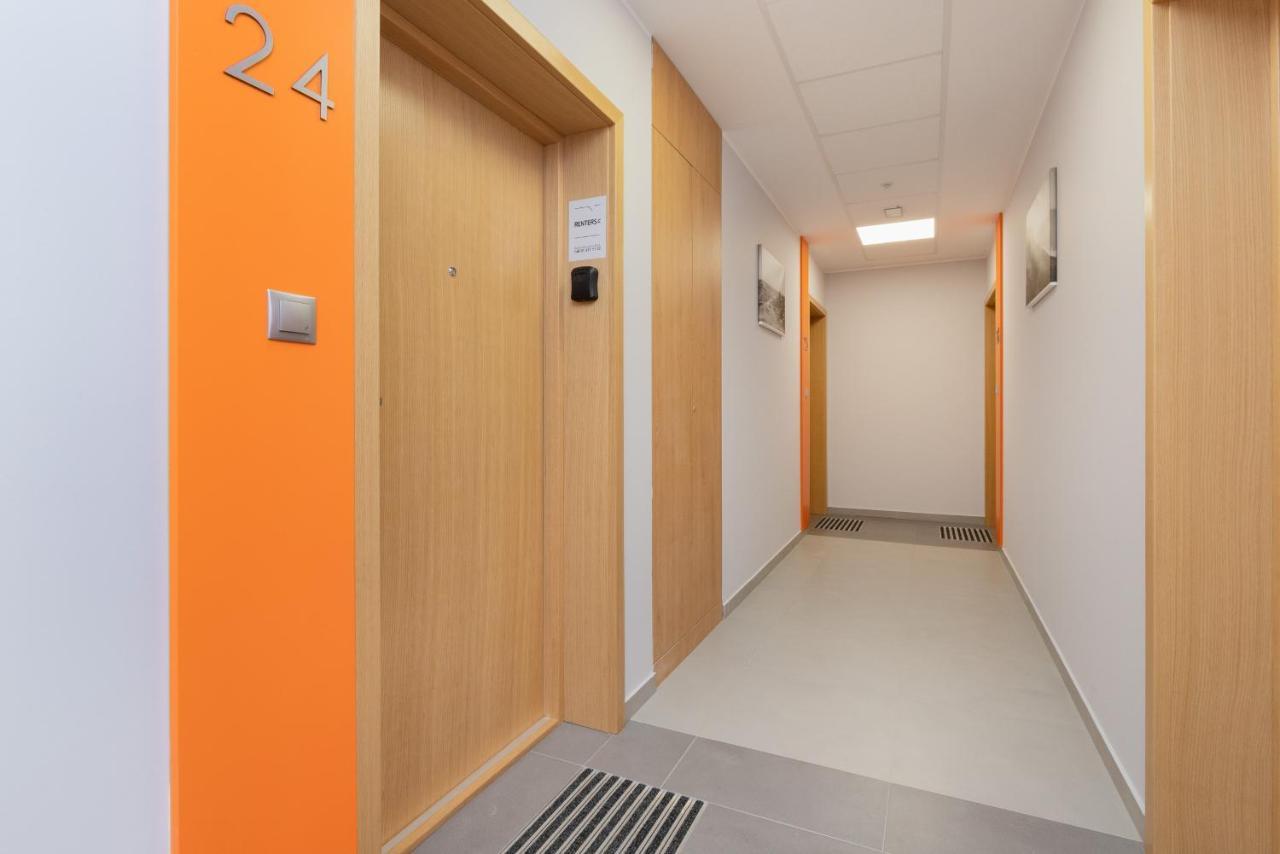 W Stylu Rustykalnym By Renters Jastrzebia Gora