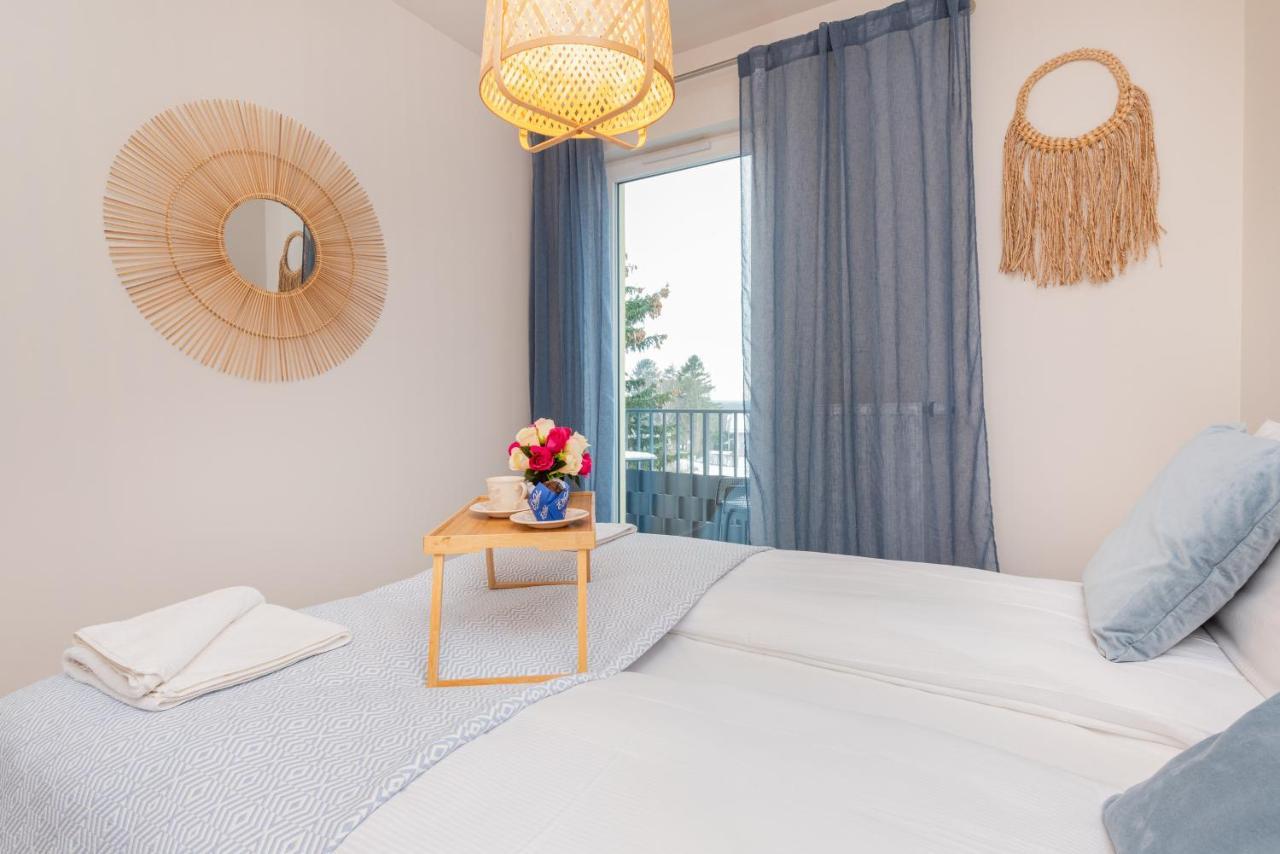 Apartment W Stylu Rustykalnym By Renters *