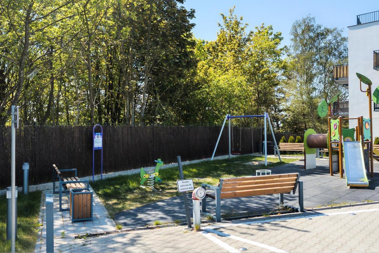 W Stylu Rustykalnym By Renters Apartment Jastrzebia Gora