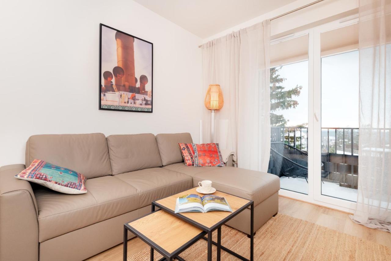W Stylu Rustykalnym By Renters Jastrzebia Gora