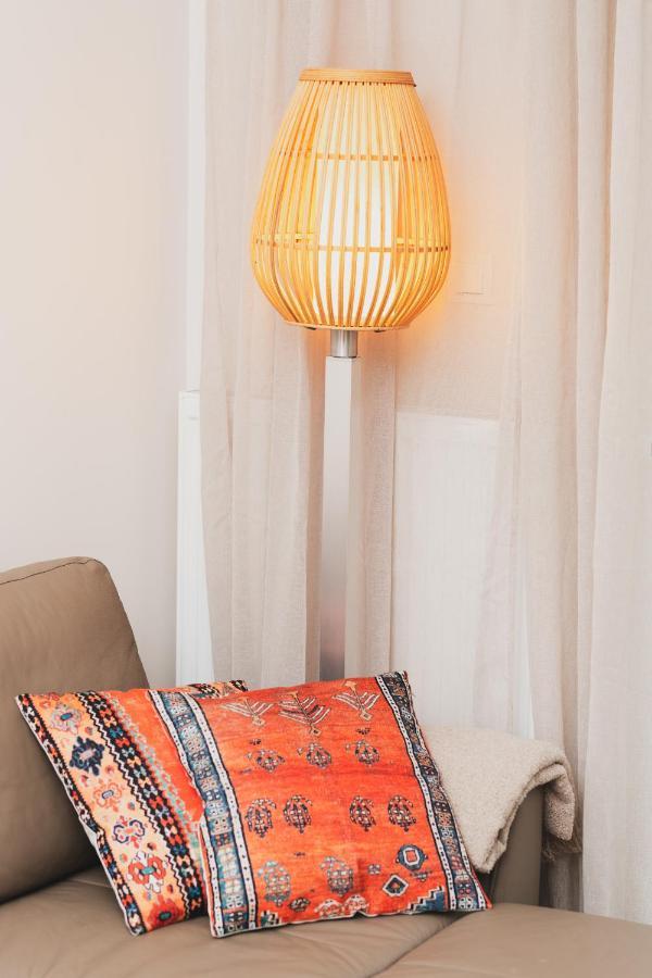 Apartment W Stylu Rustykalnym By Renters Jastrzebia Gora
