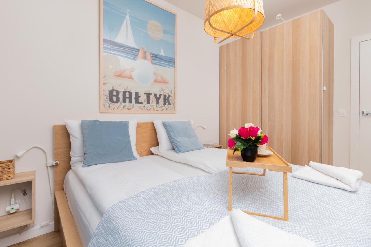Apartment W Stylu Rustykalnym By Renters